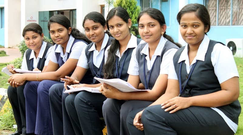 Rajas Institute of Technology Nagercoil Infrastructure photo 13